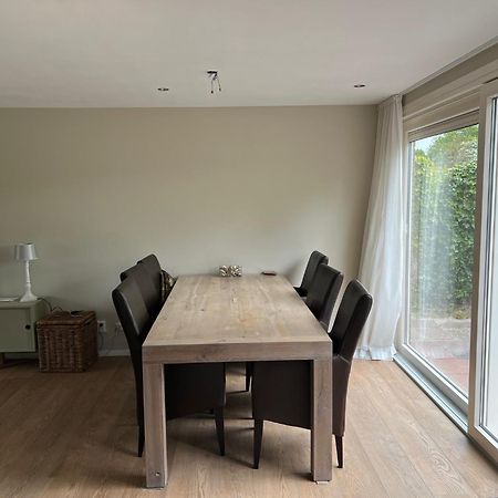Deltageul 39 Noordzeepark - Ruim En Rustig Gelegen Vakantiehuis Nabij Strand - Geen Verhuur Aan Bedrijven Ouddorp Ngoại thất bức ảnh