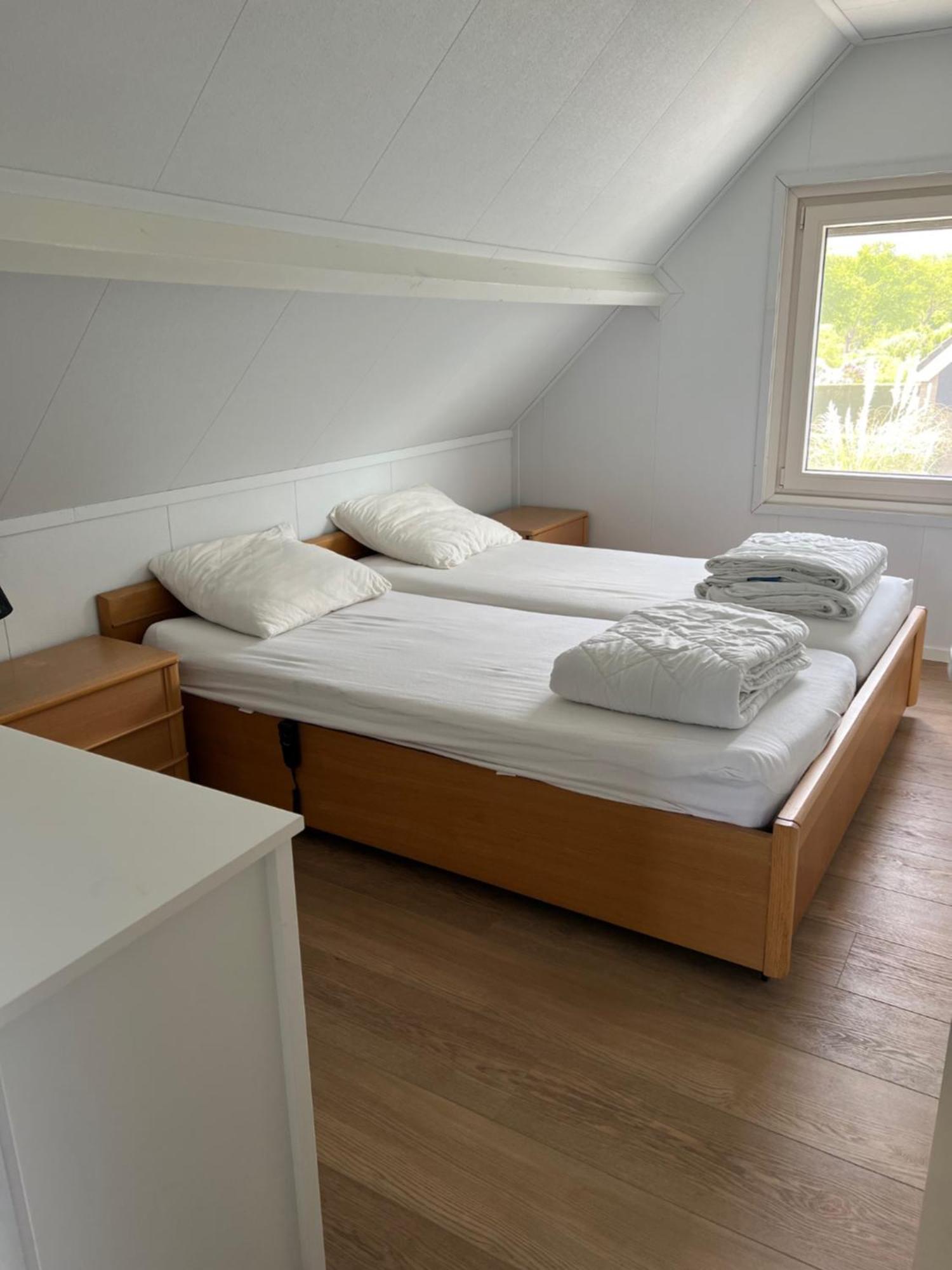 Deltageul 39 Noordzeepark - Ruim En Rustig Gelegen Vakantiehuis Nabij Strand - Geen Verhuur Aan Bedrijven Ouddorp Ngoại thất bức ảnh